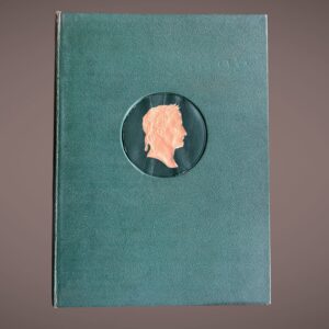 Napoléon - Sacha Guitry– édition limitée numérotée - Raoul Solar 1955
