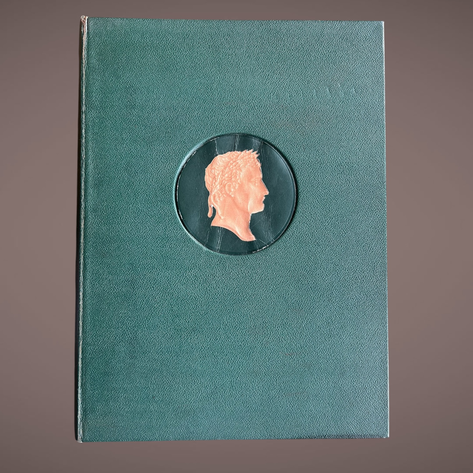 Napoléon - Sacha Guitry– édition limitée numérotée - Raoul Solar 1955