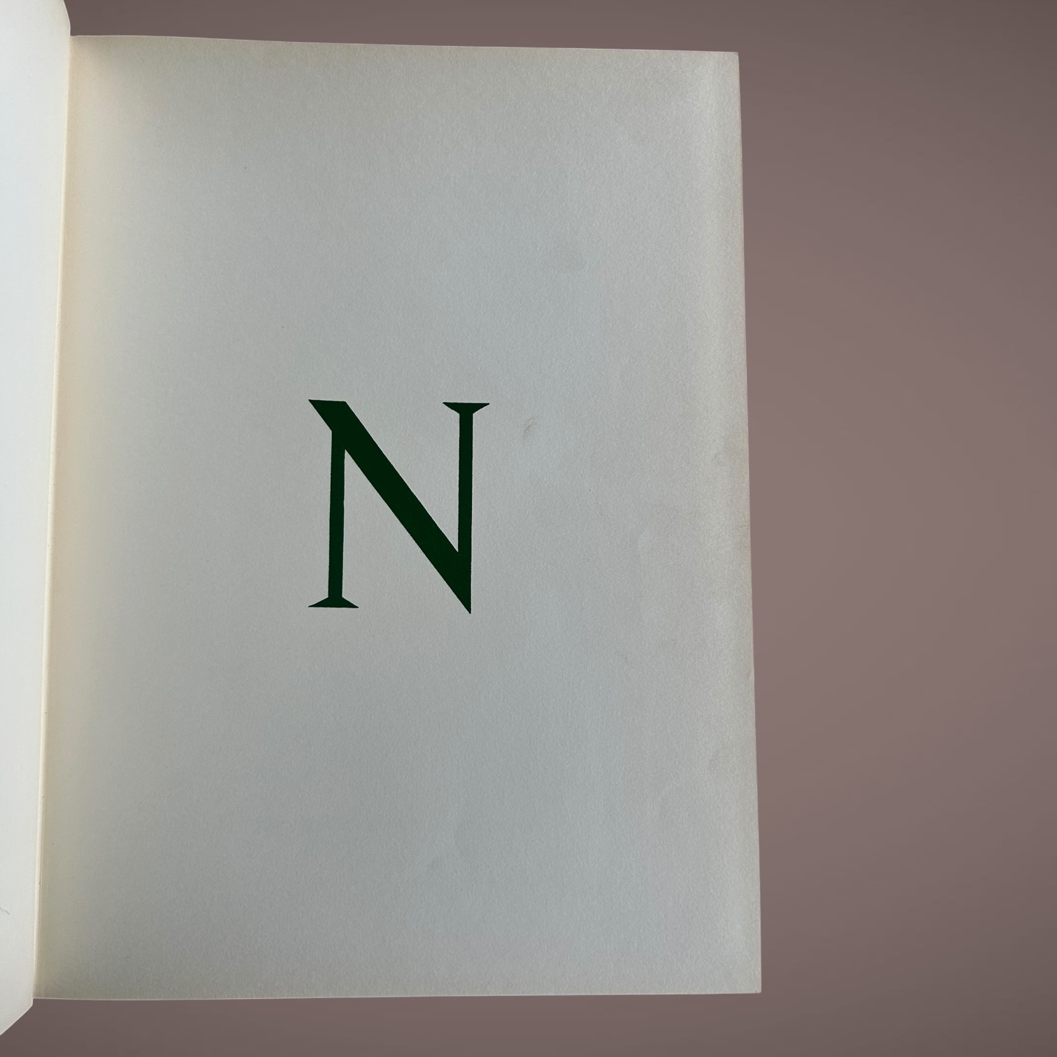 Napoléon - Sacha Guitry– édition limitée numérotée - Raoul Solar 1955 - Image 8