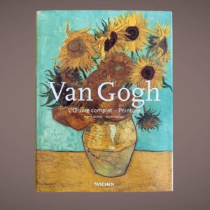 Van Gogh L’Œuvre complet – Peinture – Ingo F. Walther - Rainer Metzger