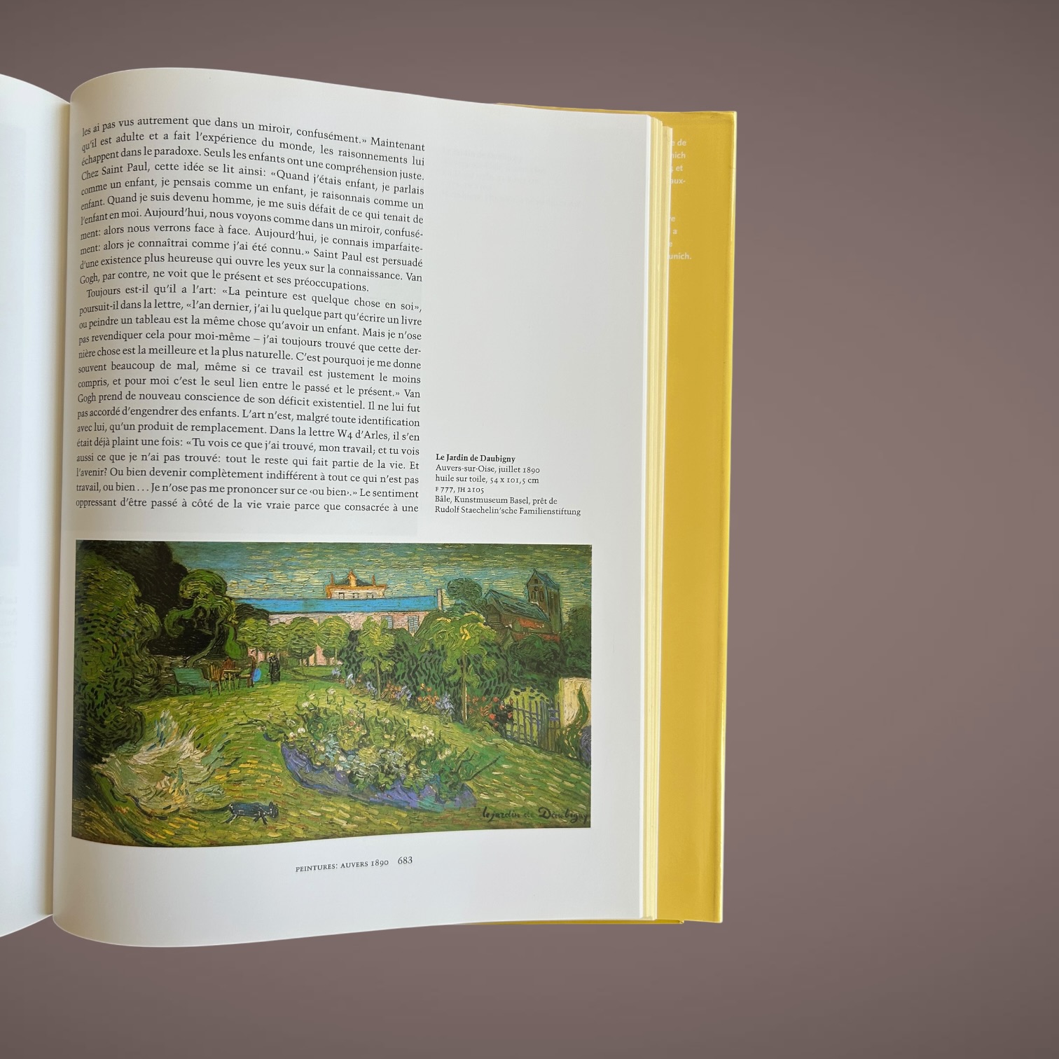 Van Gogh L’Œuvre complet – Peinture – Ingo F. Walther - Rainer Metzger - Image 7